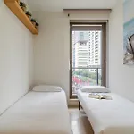4168 - Ab Josep Pla- Diagonal Mar Apartment
