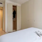 4168 - Ab Josep Pla- Diagonal Mar Apartment Barcelona