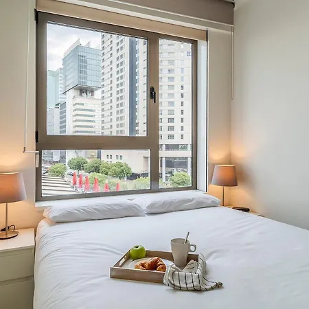 شقة 4168 - Ab Josep Pla- Diagonal Mar *