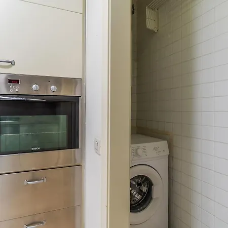 Apartmán 4168 - Ab Josep Pla- Diagonal Mar