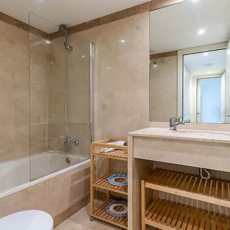 4168 - Ab Josep Pla- Diagonal Mar * バルセロナ